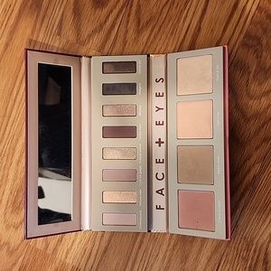 Sephora Palette